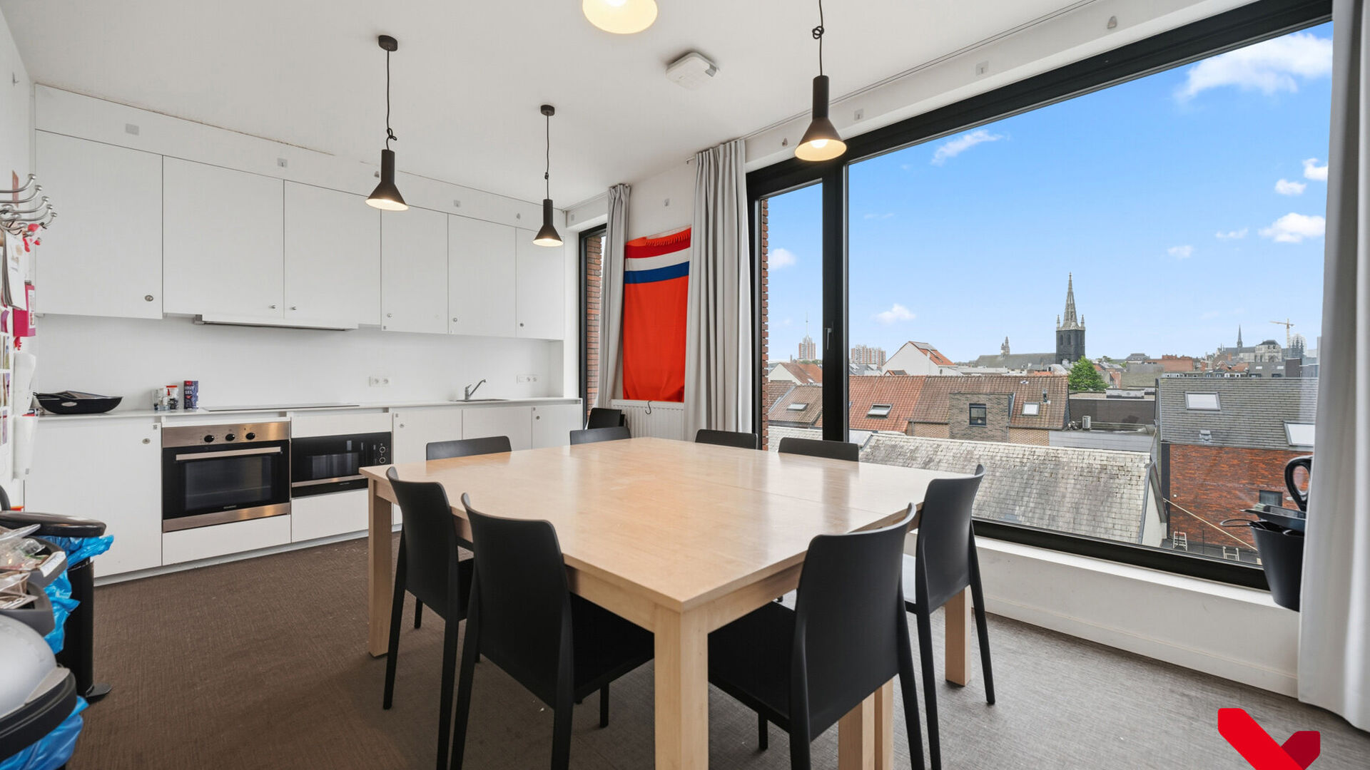 Student room for sale in Leuven