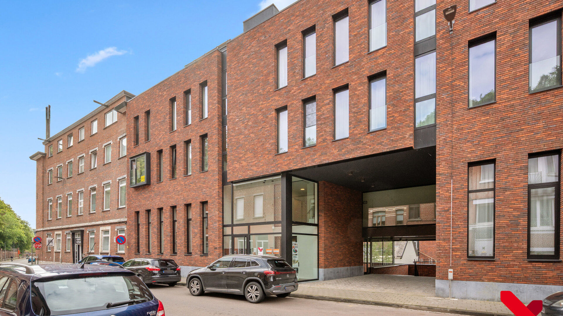 Student room for sale in Leuven