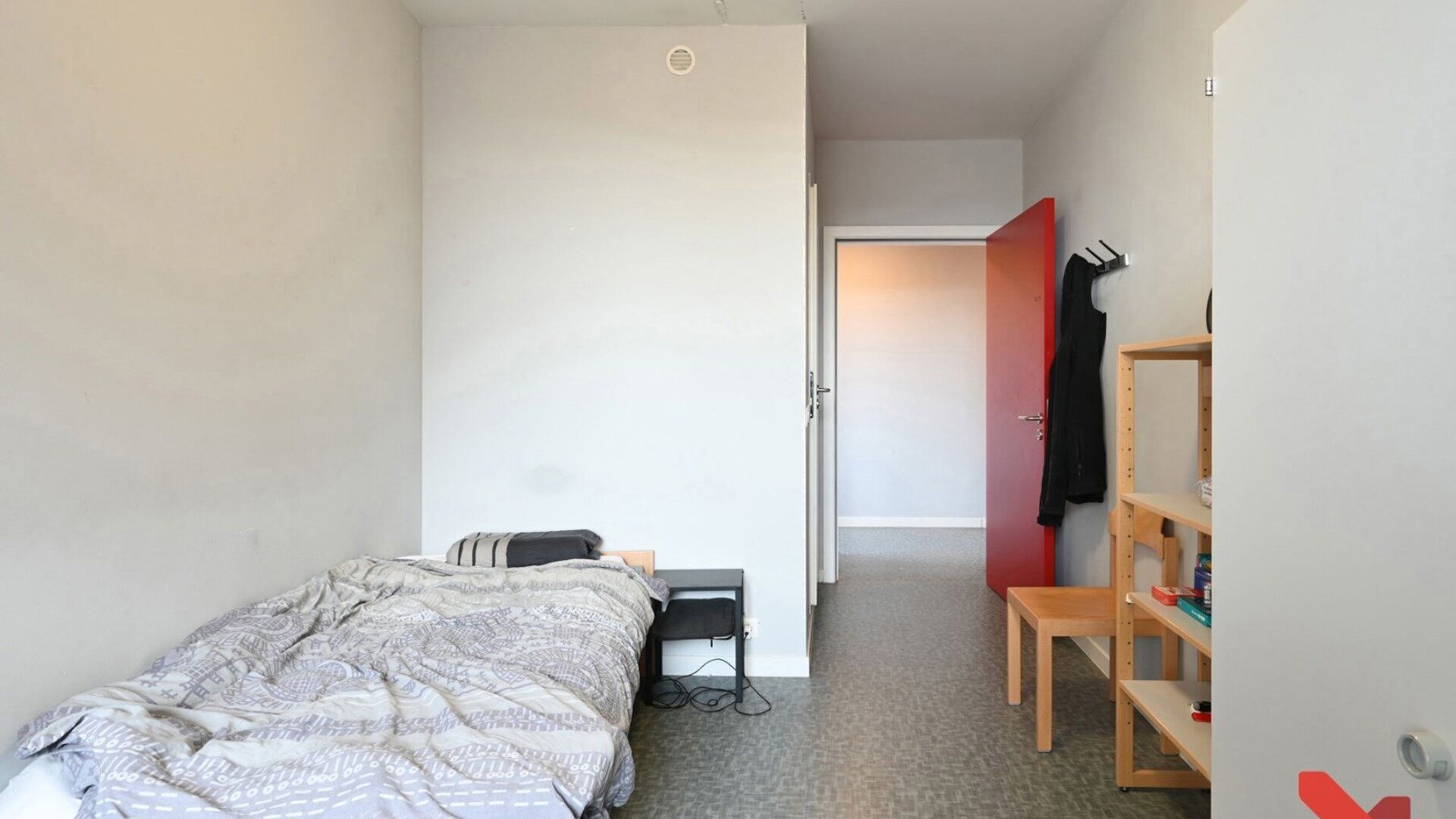 Welcome to Leuven! Are you looking for an investment opportunity where you don't have to worry about renting out and managing your property? Then you have come to the right place! Waterview is a unique project that offers you the perfect opportunity to in