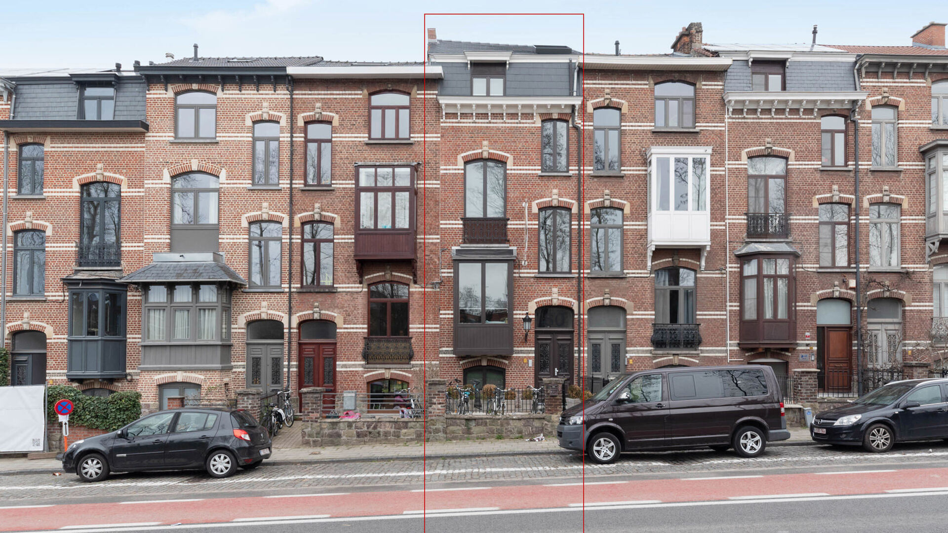 Studentenkamer te huur in Leuven