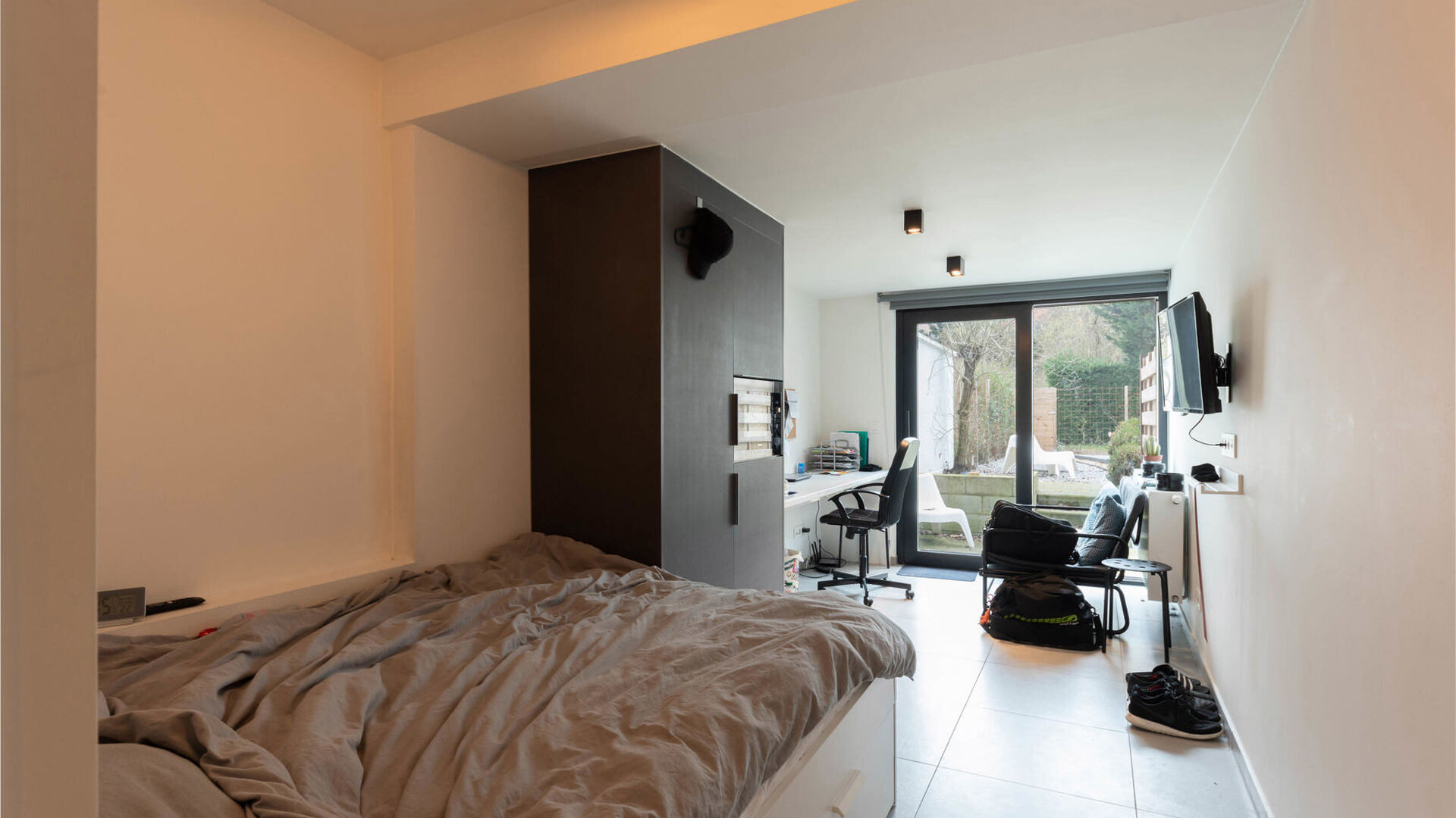 Studentenkamer te huur in Leuven