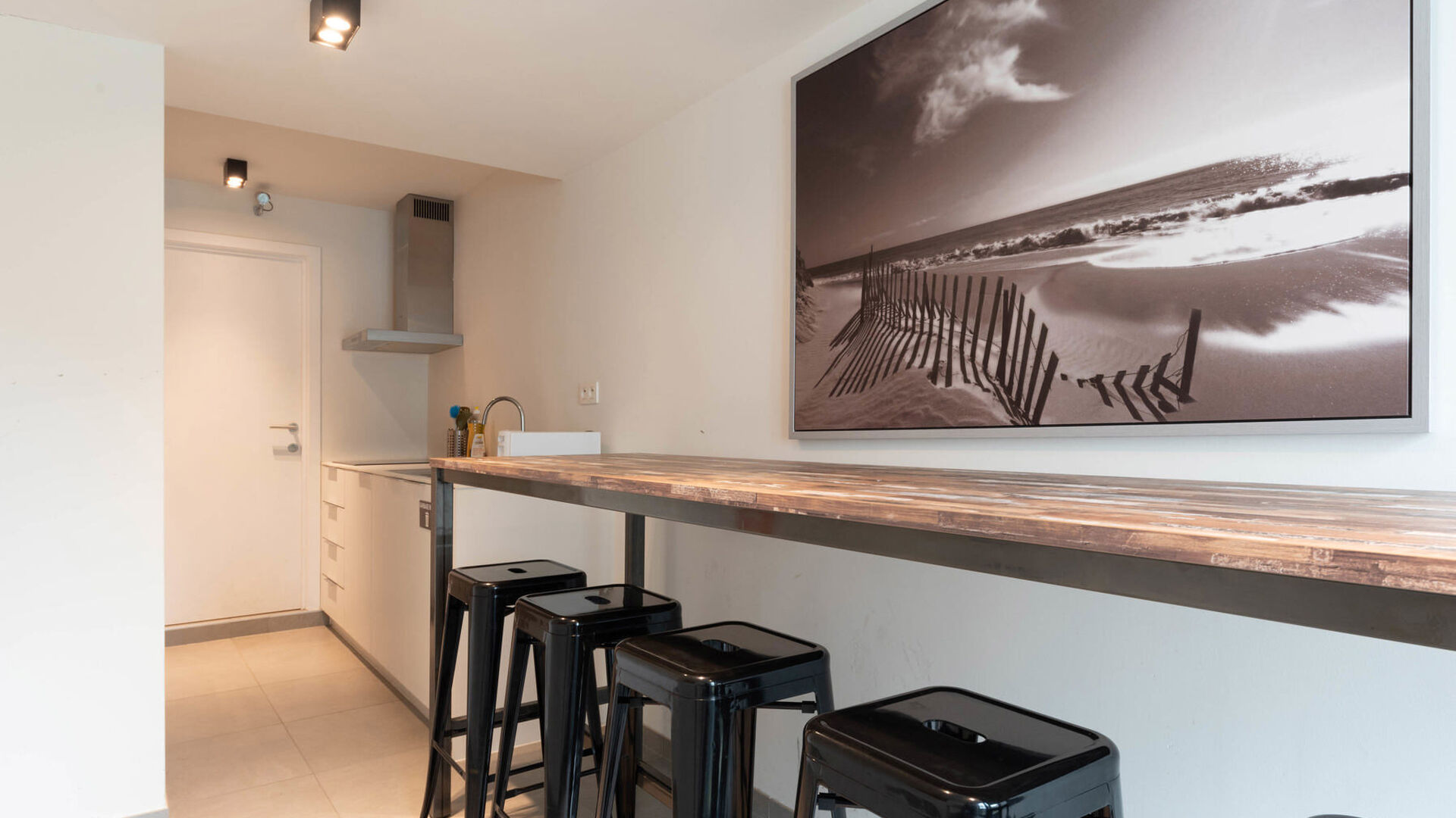 Studentenkamer te huur in Leuven