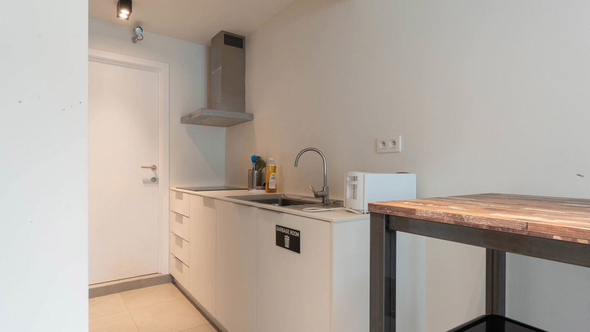 Studentenkamer te huur in Leuven