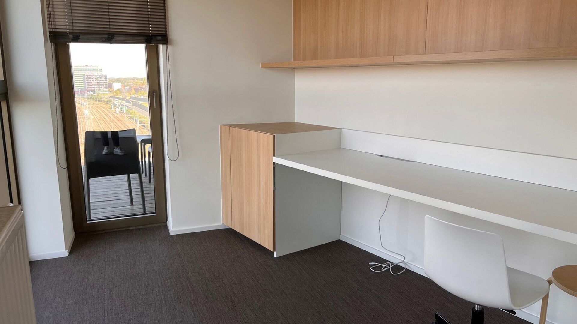 Studentenkamer te huur in LEUVEN