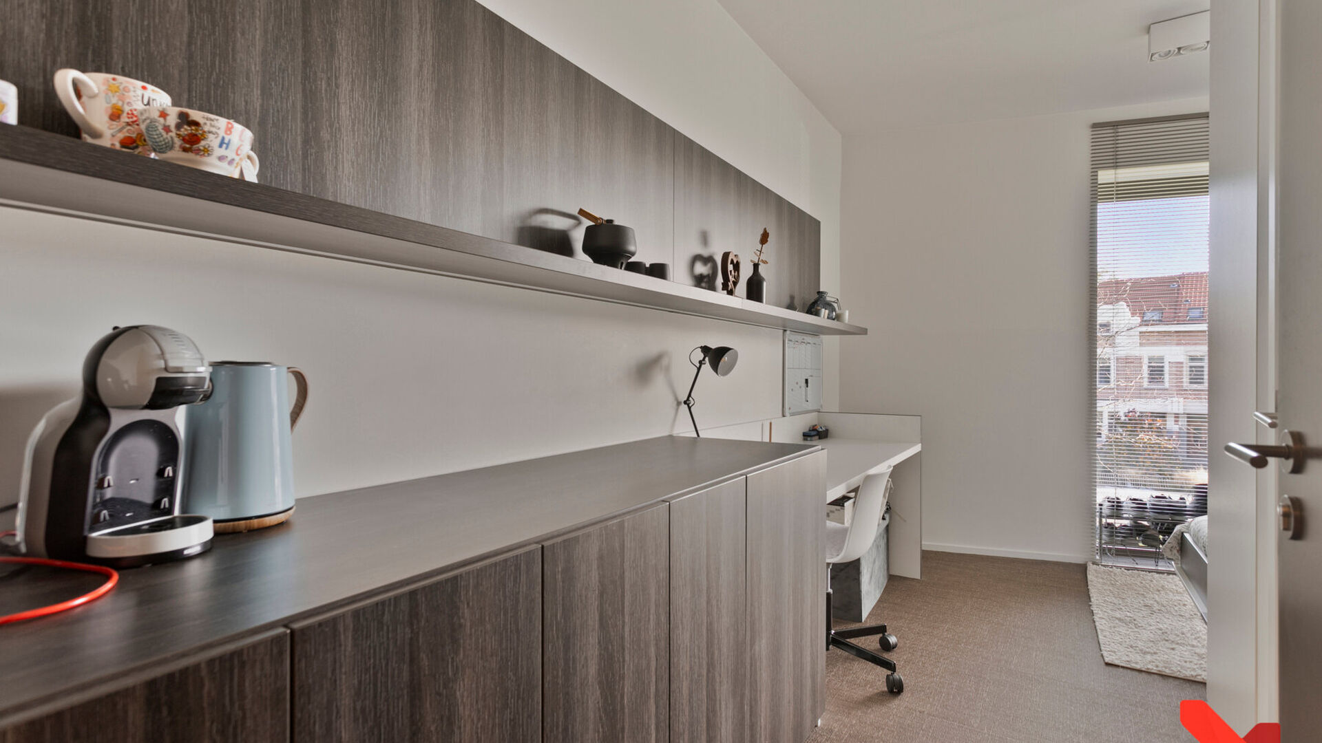 Studentenkamer te huur in Leuven