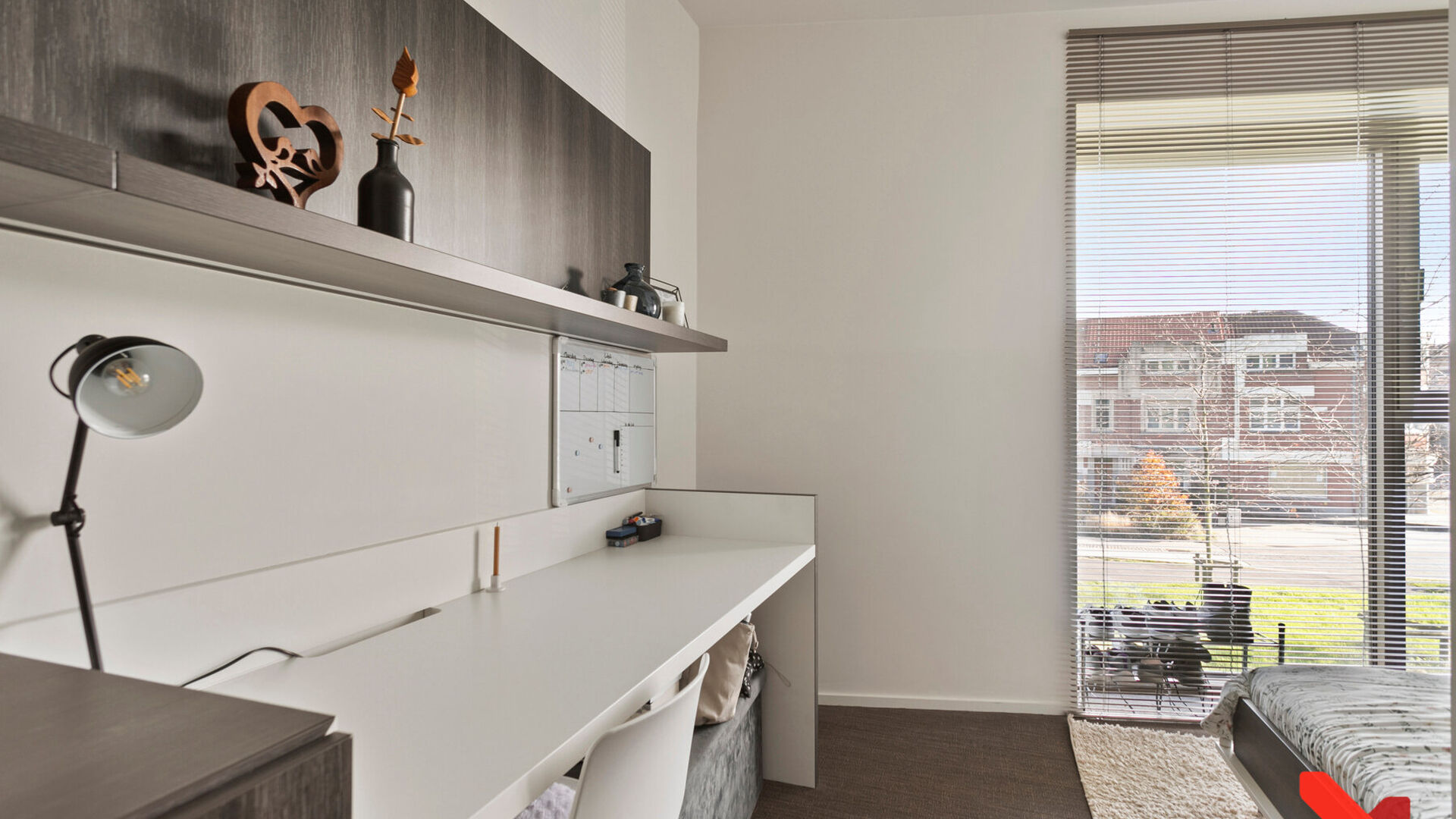 Studentenkamer te huur in Leuven
