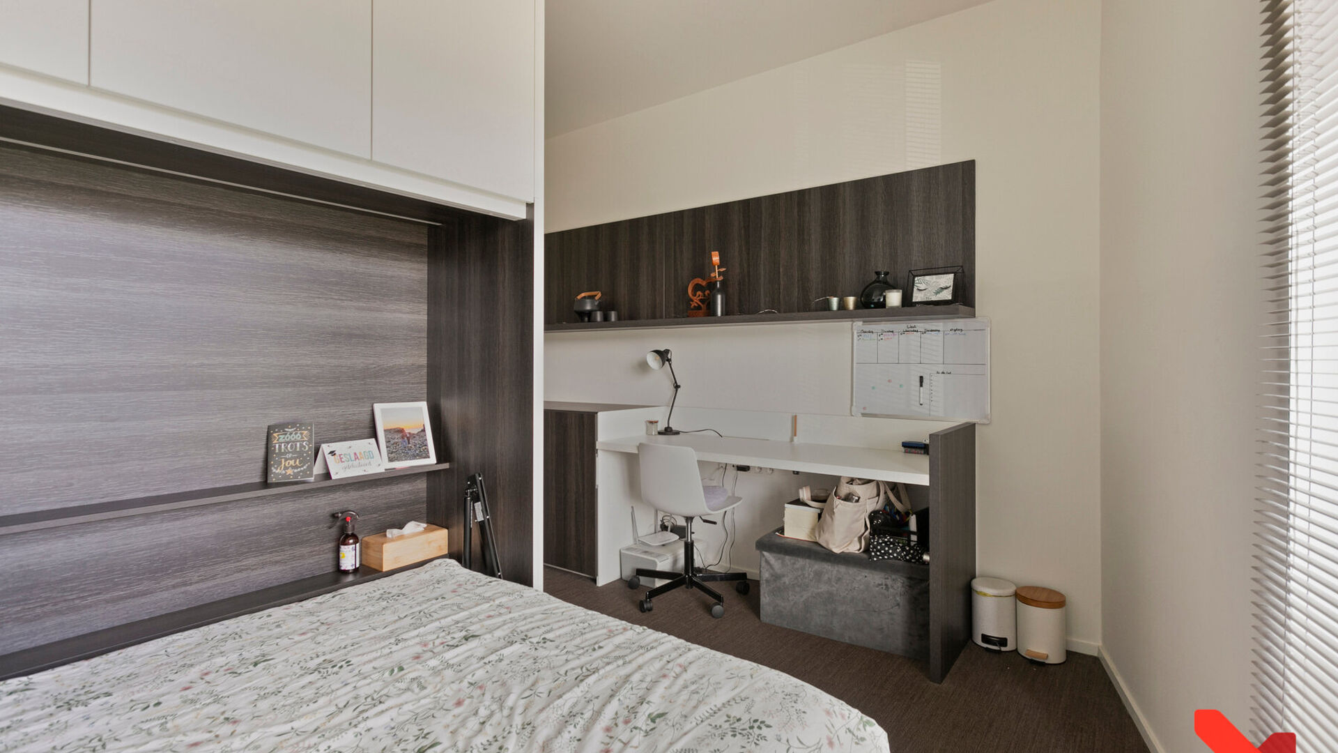 Studentenkamer te huur in Leuven
