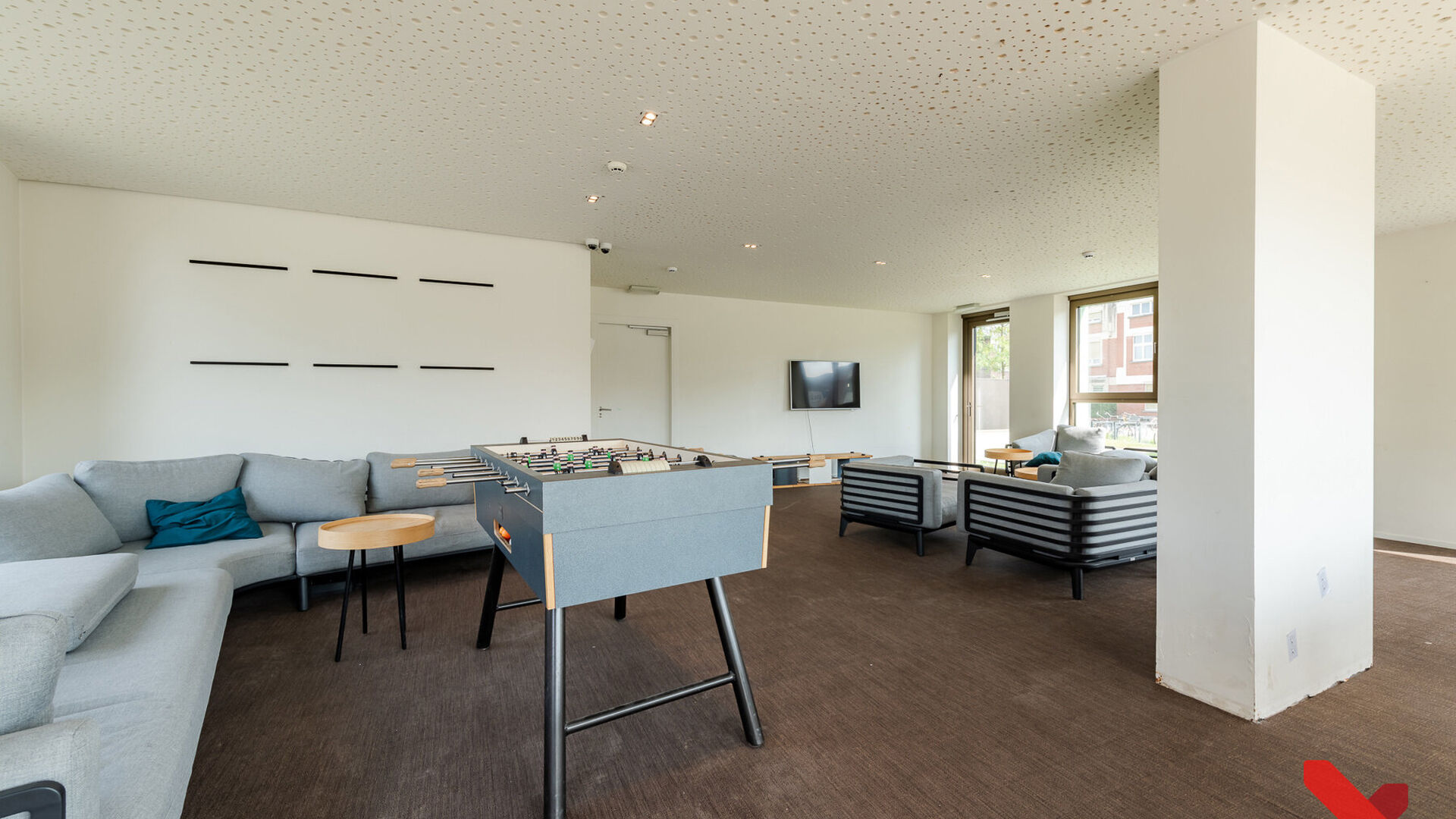 Studentenkamer te huur in Leuven