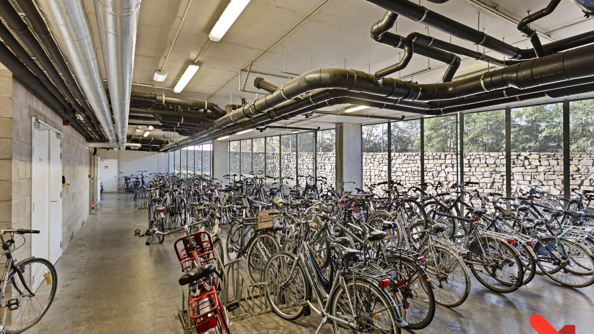 Studentenkamer te huur in Leuven