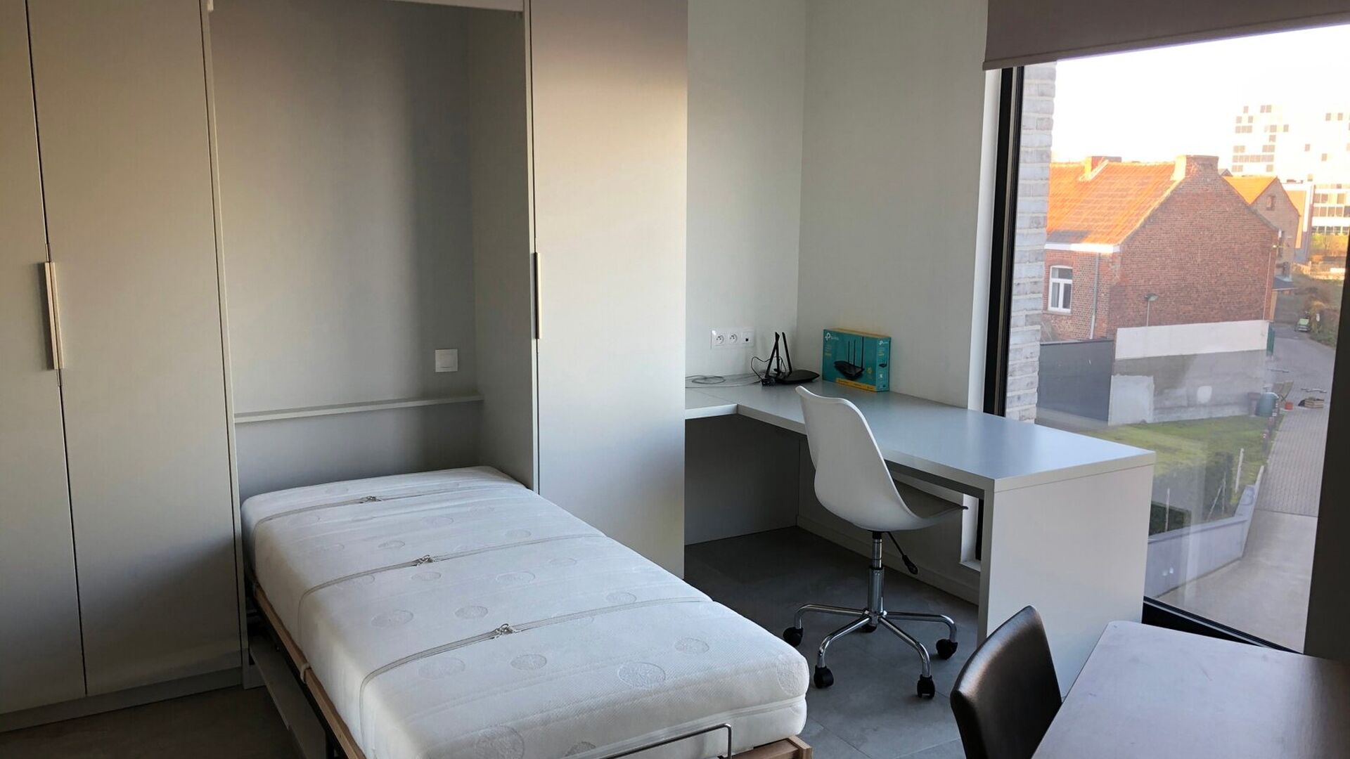 Studentenkamer te huur in Leuven