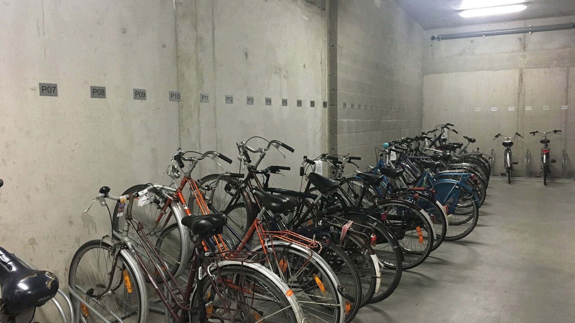 Studentenkamer te koop in Leuven