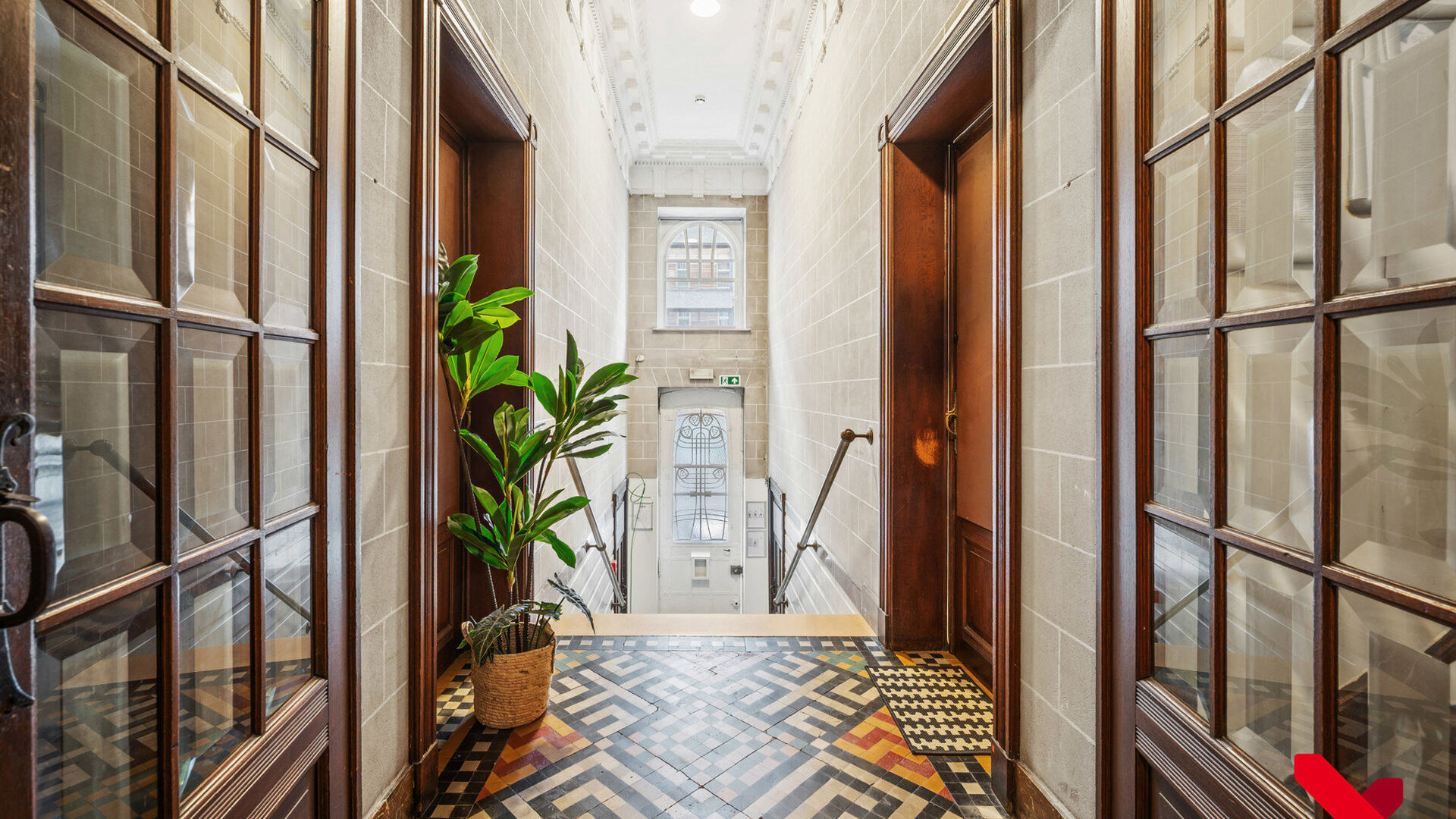 Studentenkamer te koop in Leuven