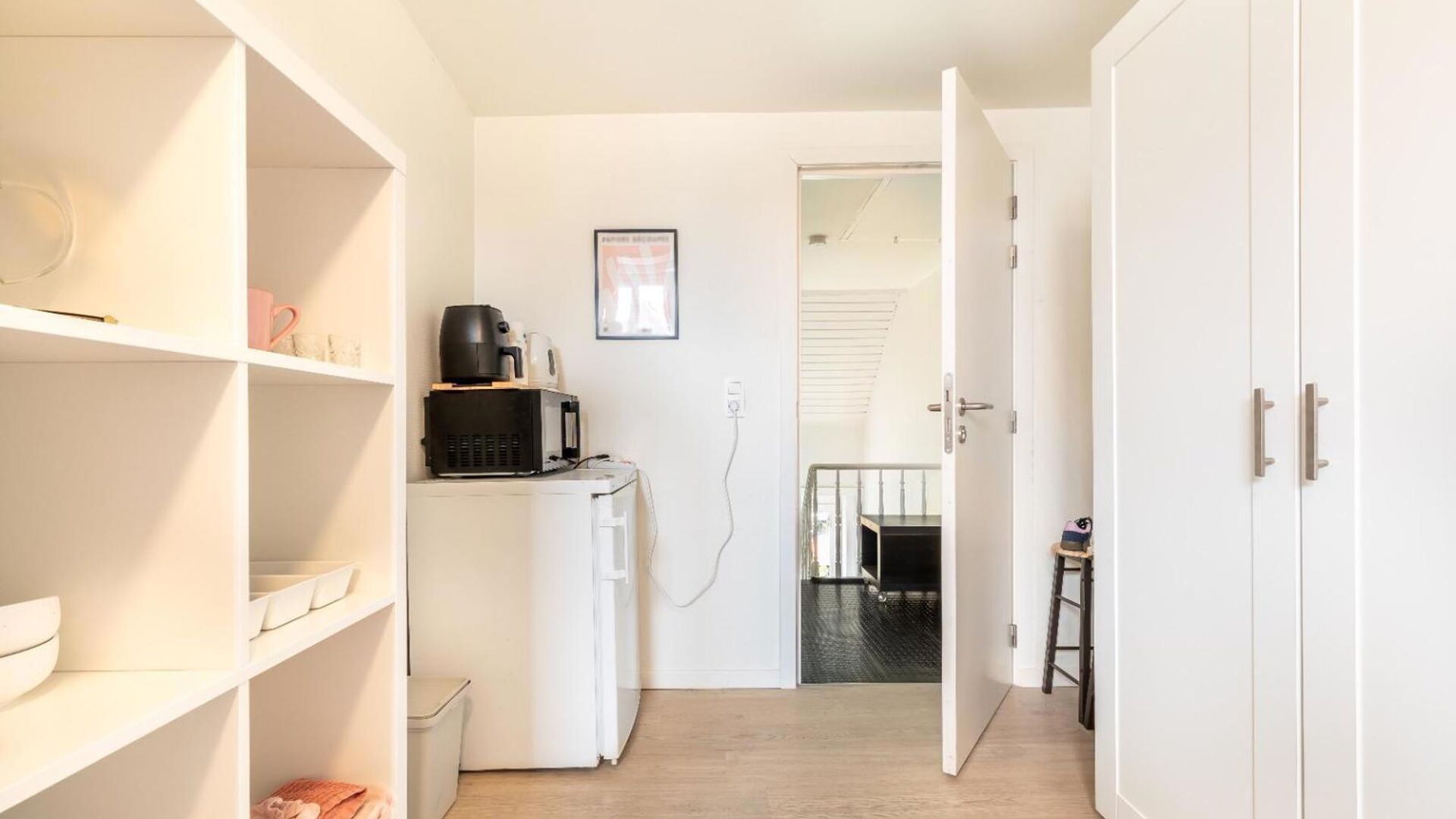 Studentenkamer te koop in Leuven