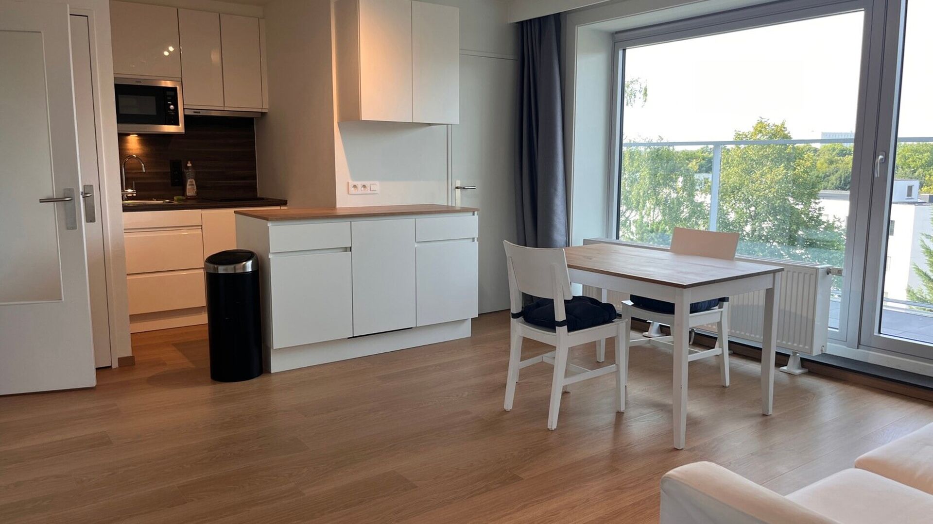 Studio à louer à Leuven