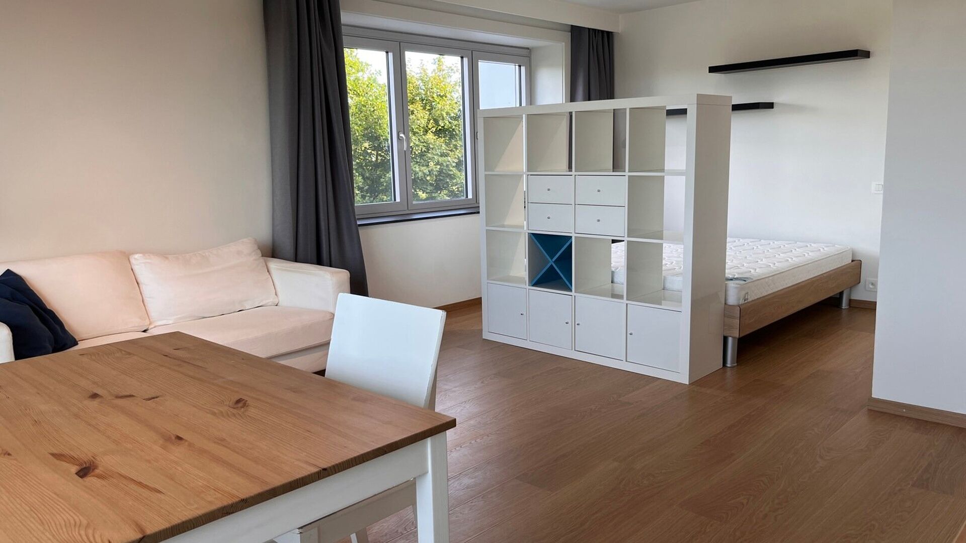 Studio à louer à Leuven