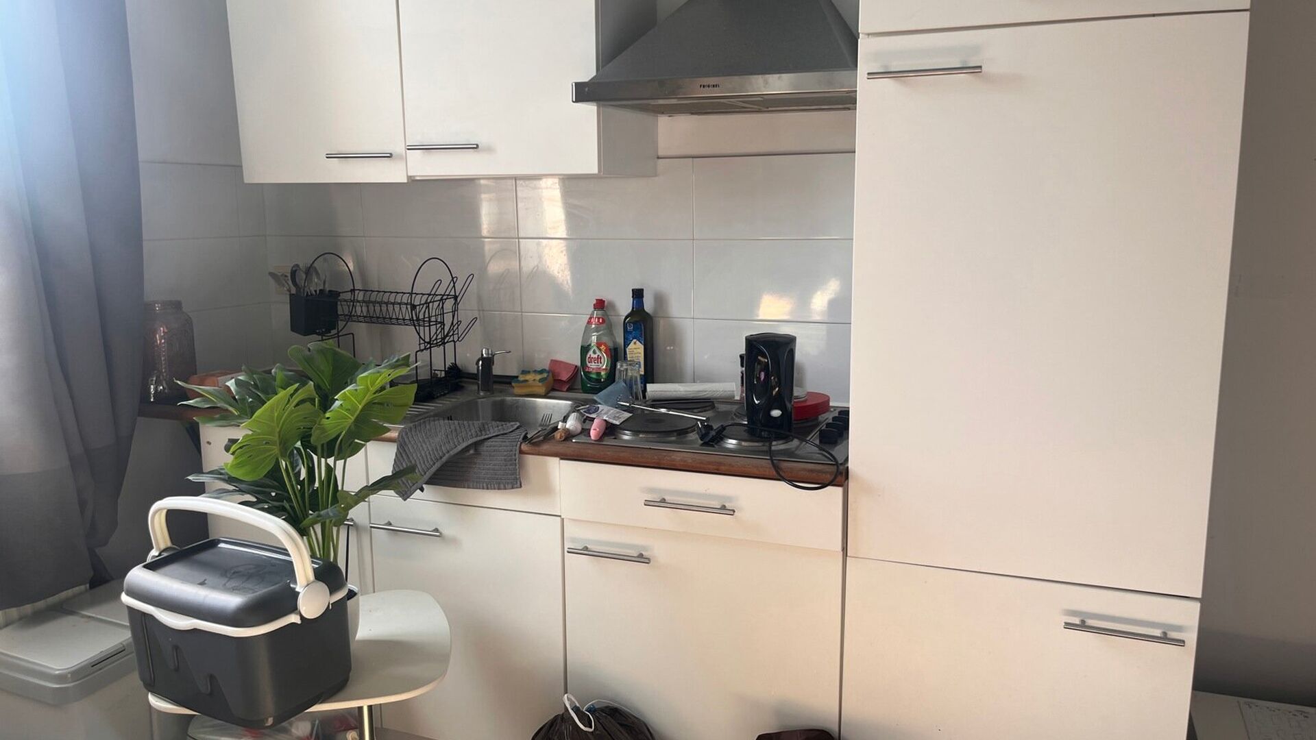 Studio à louer à Leuven