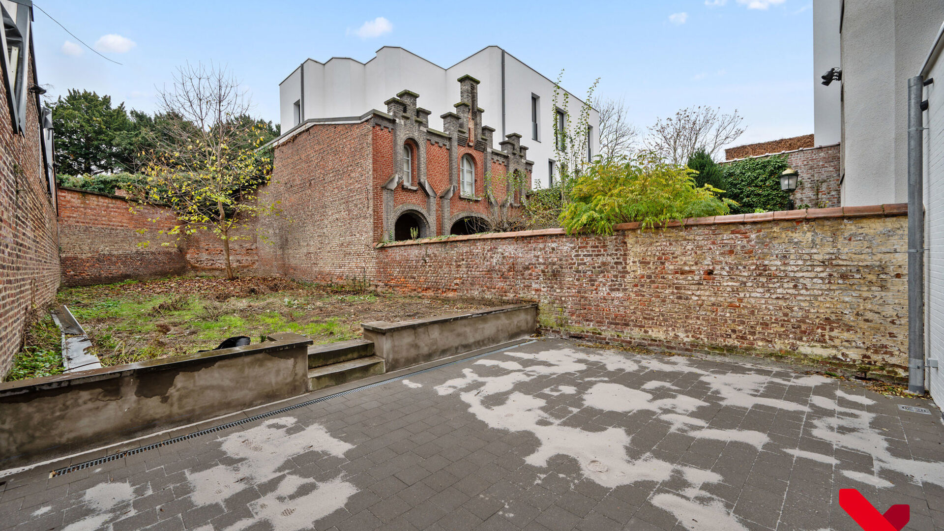 Studio à louer à Leuven