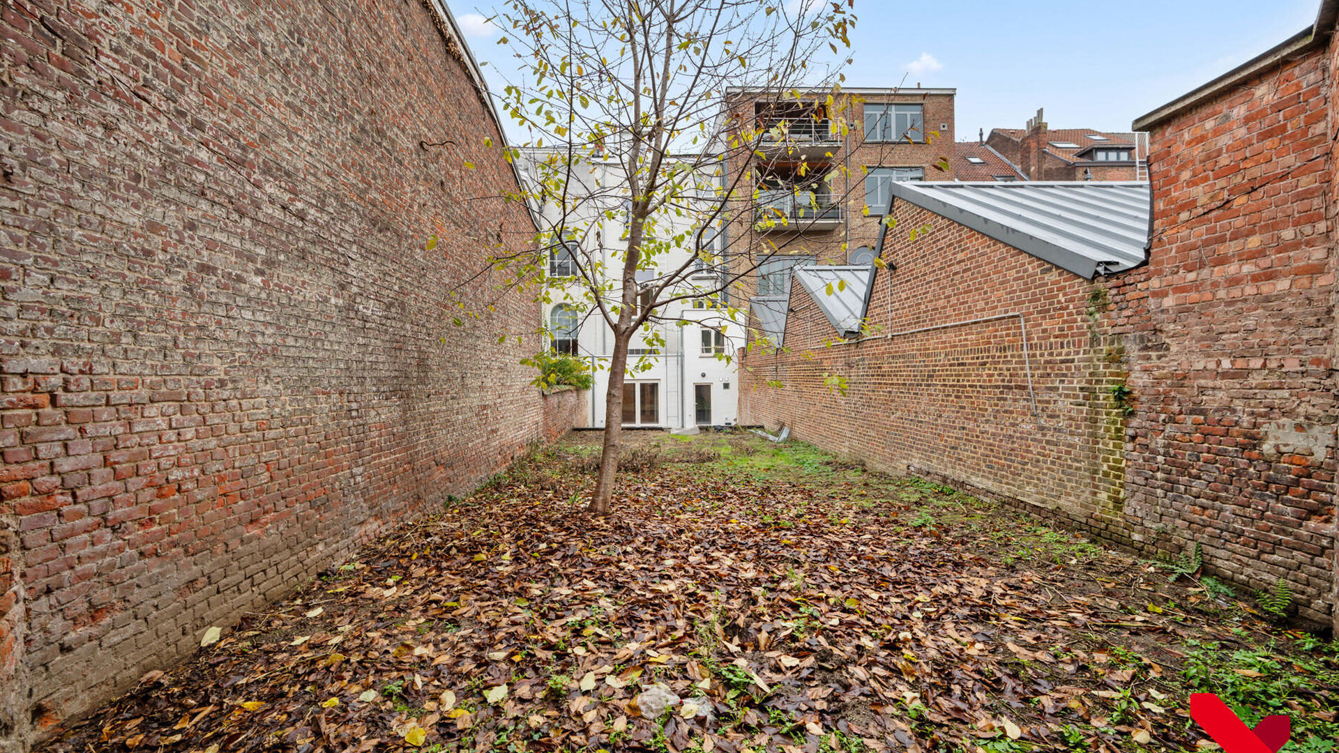 Studio à louer à Leuven