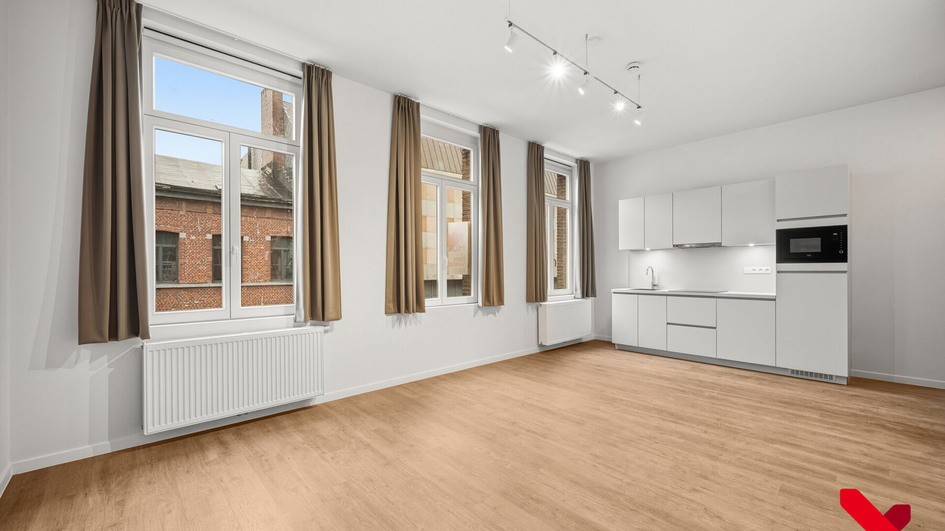 Studio à louer à Leuven