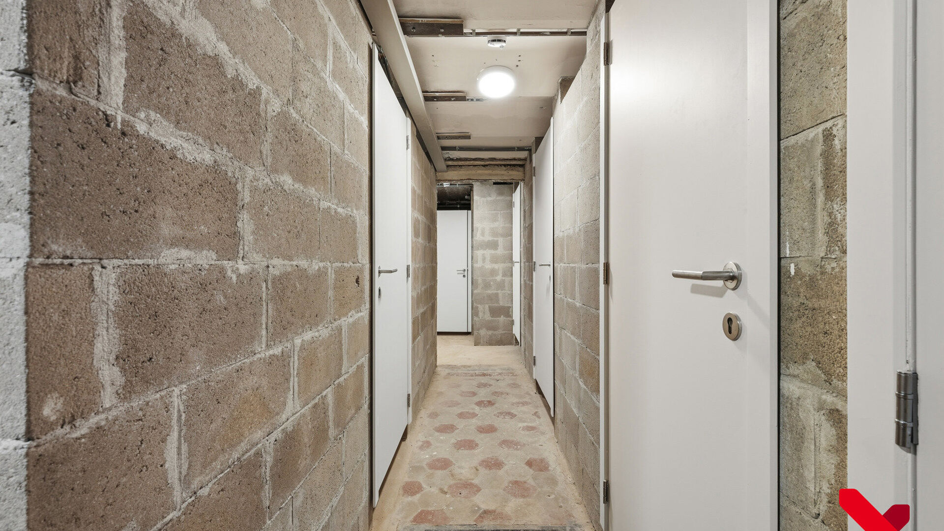 Studio à louer à Leuven