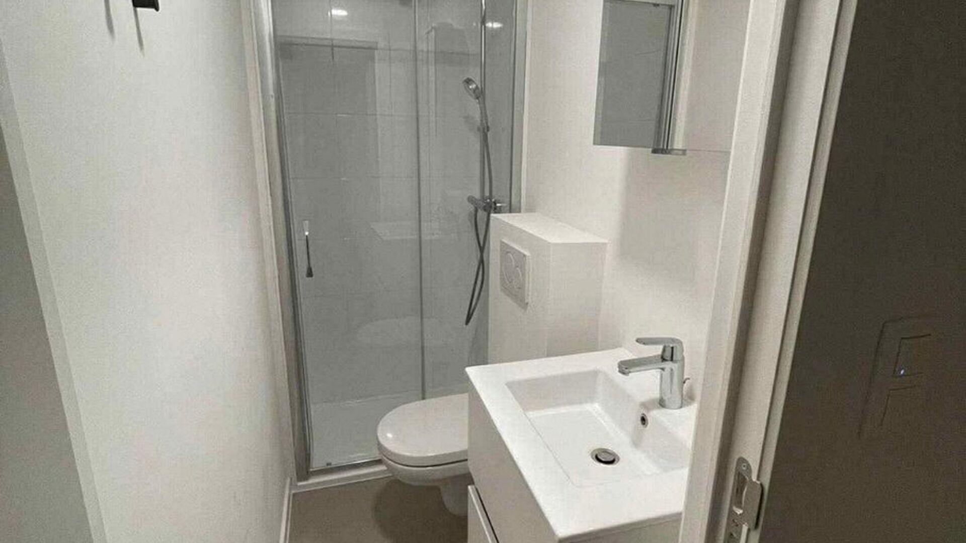 Studio &agrave; louer &agrave; Leuven