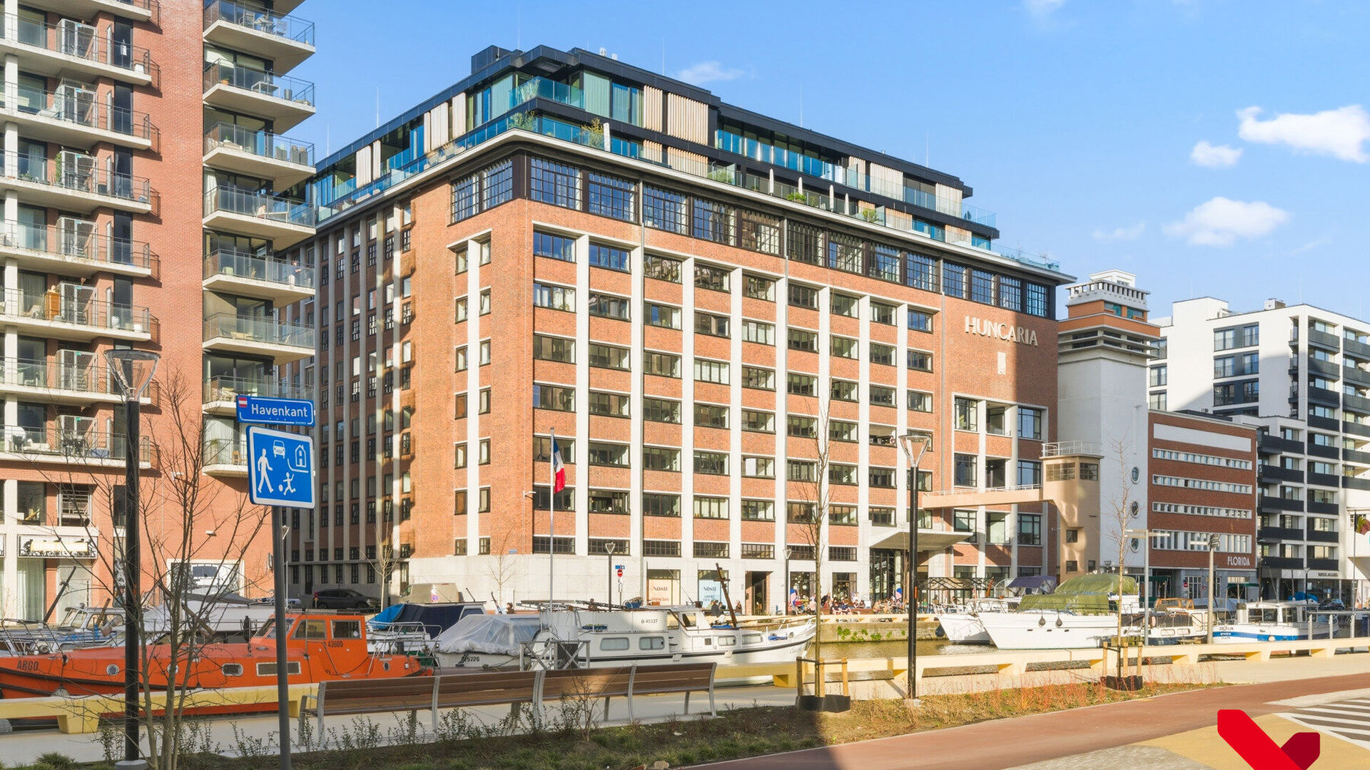 Studio à louer à Leuven