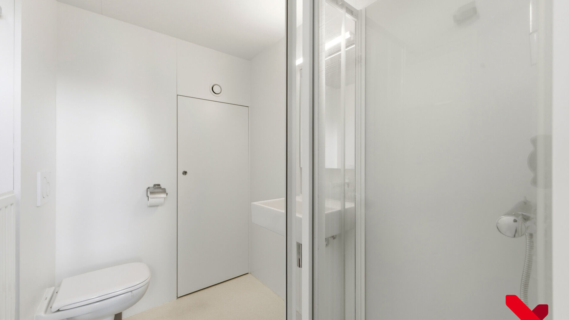 Studio à louer à Leuven