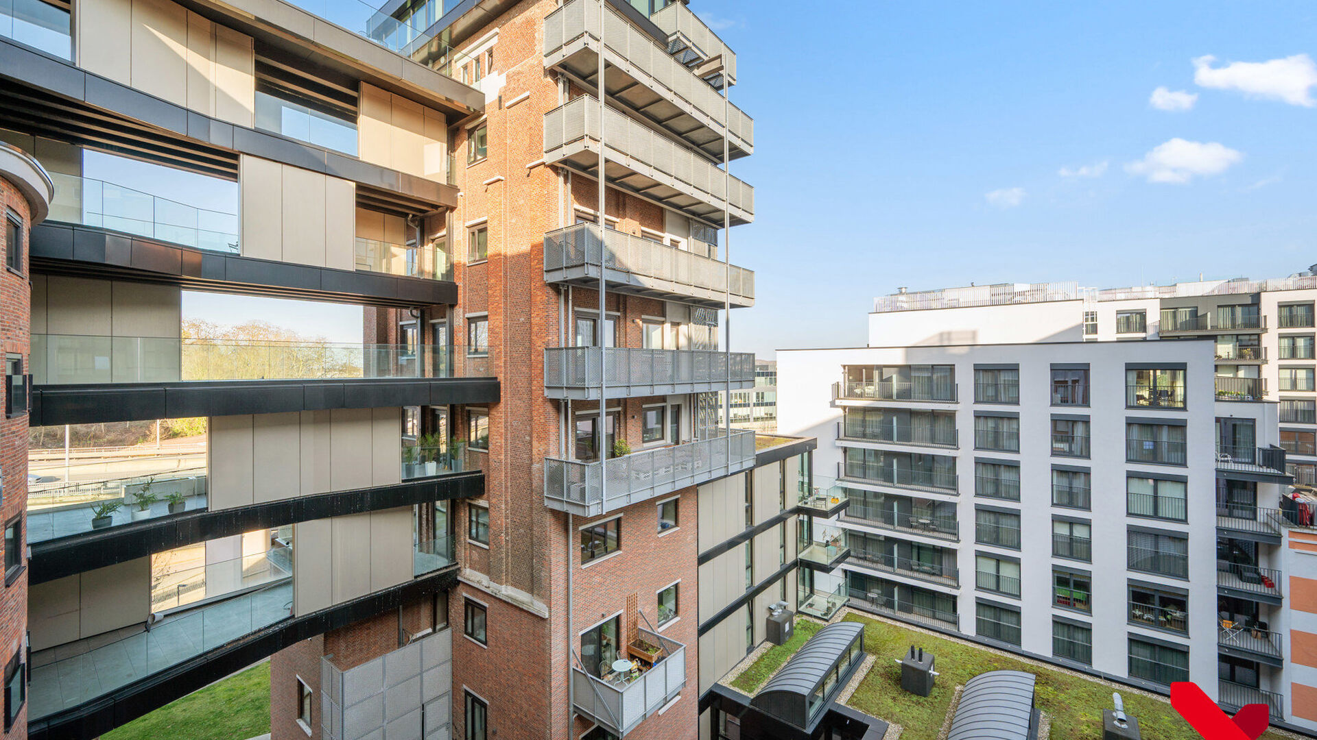 Studio à louer à Leuven