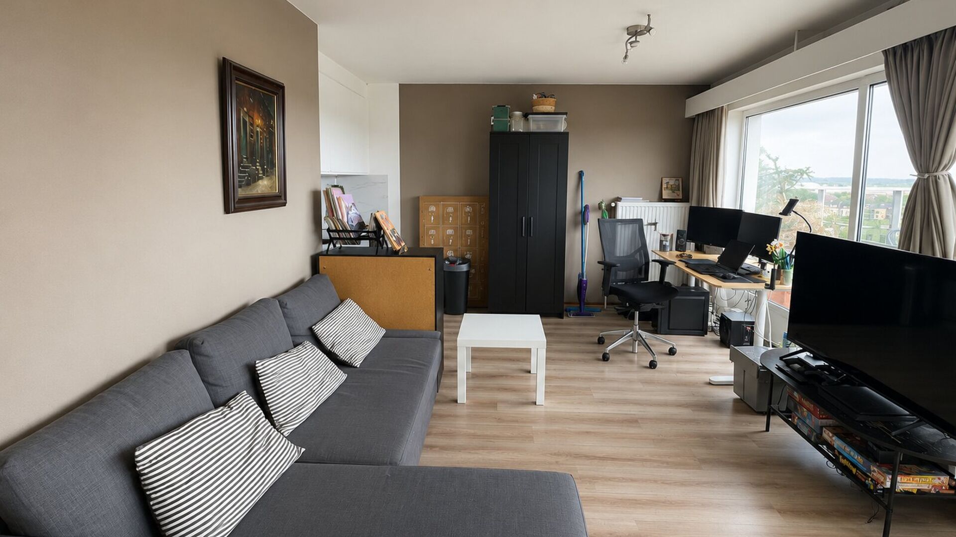 Studio à louer à Leuven