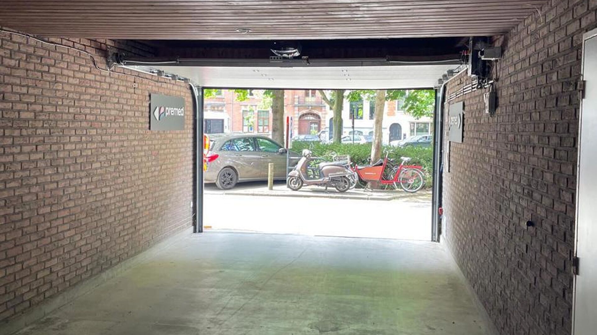 Studio à louer à Leuven