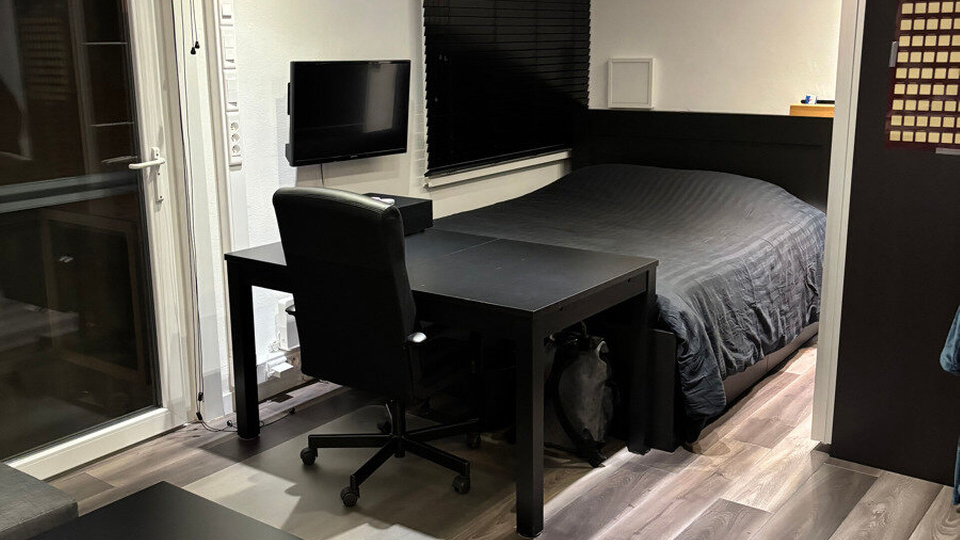 Studio à louer à Leuven