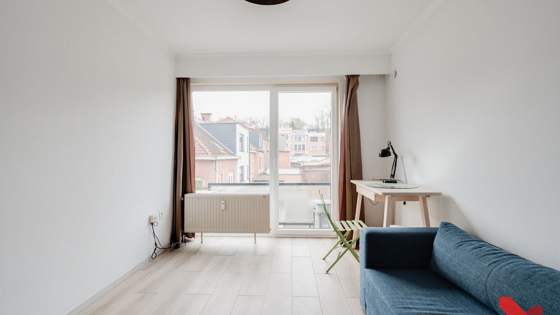 Studio à louer à Leuven
