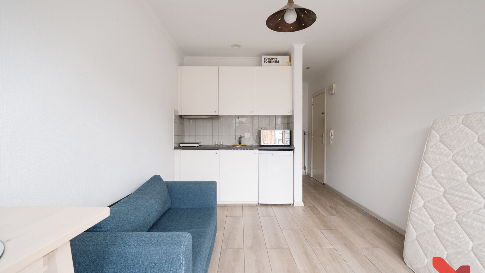 Studio à louer à Leuven