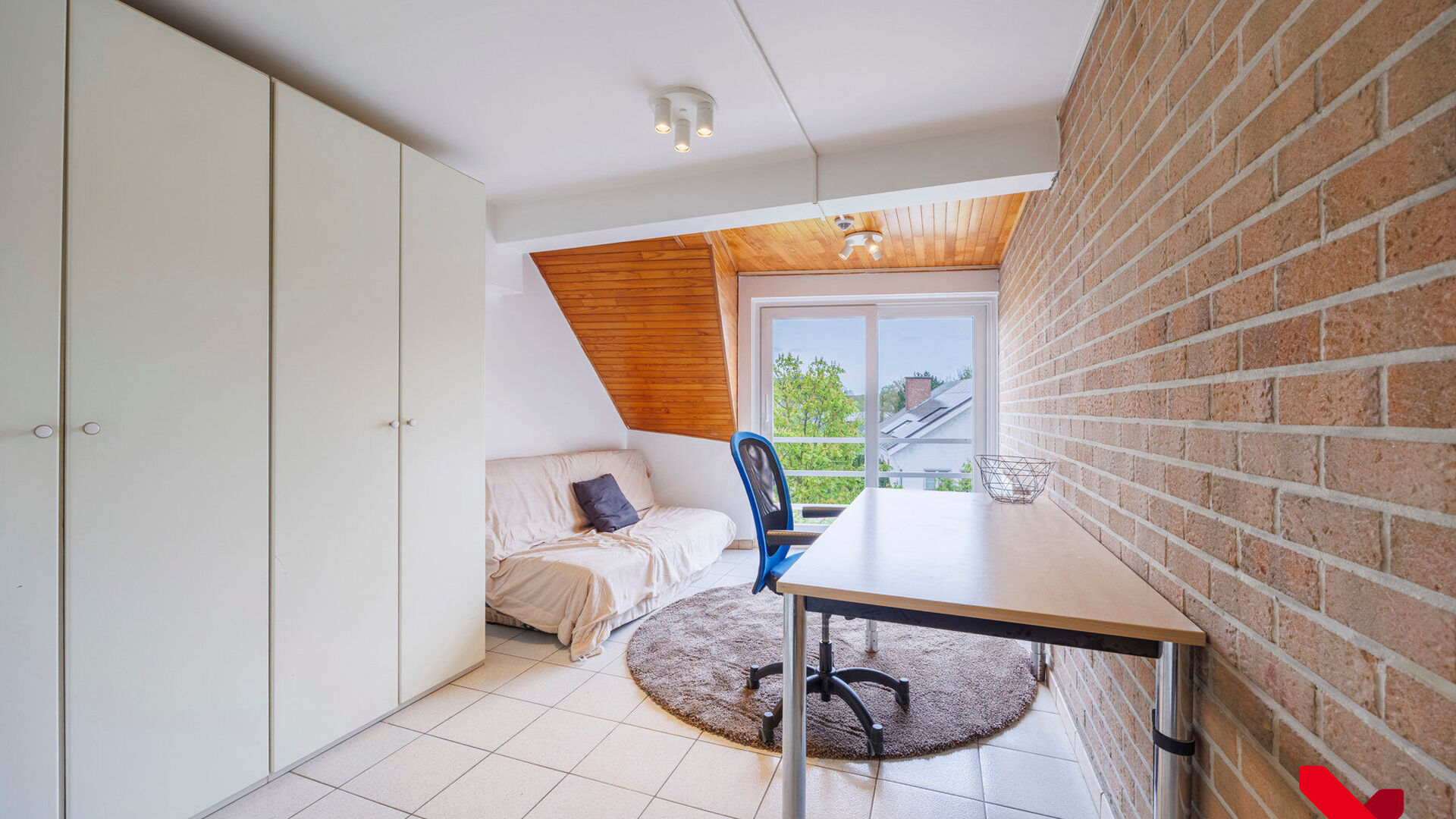 Studio à vendre à Leuven