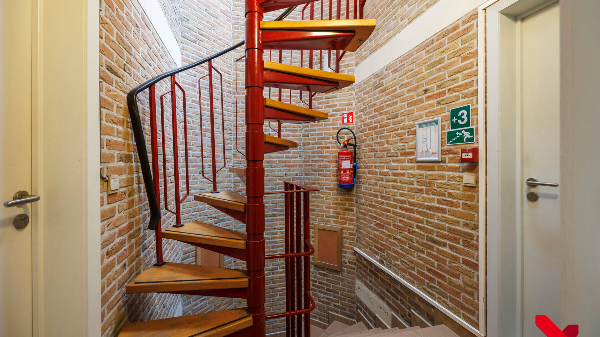 Studio à vendre à Leuven