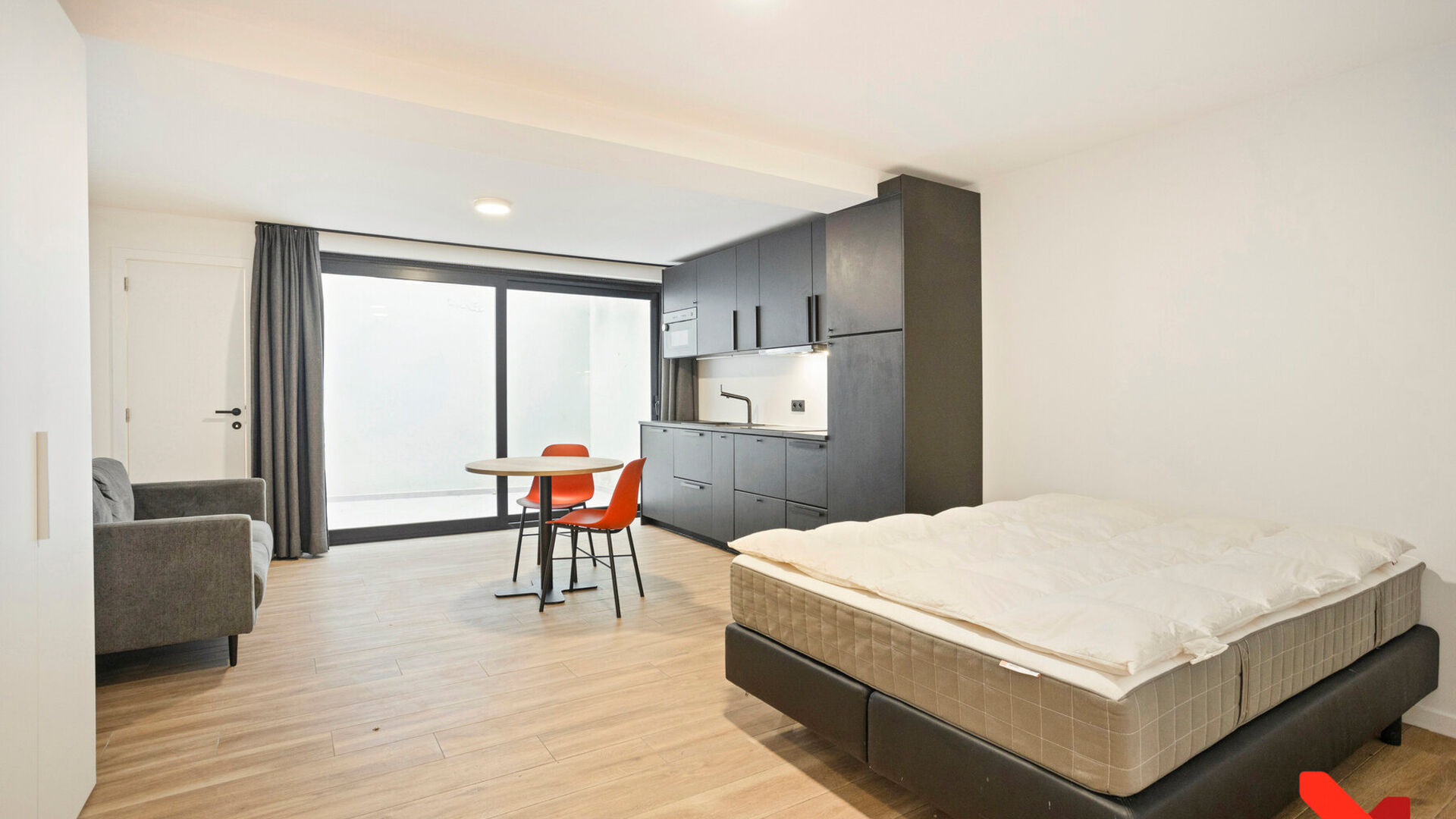Studio à vendre à Leuven