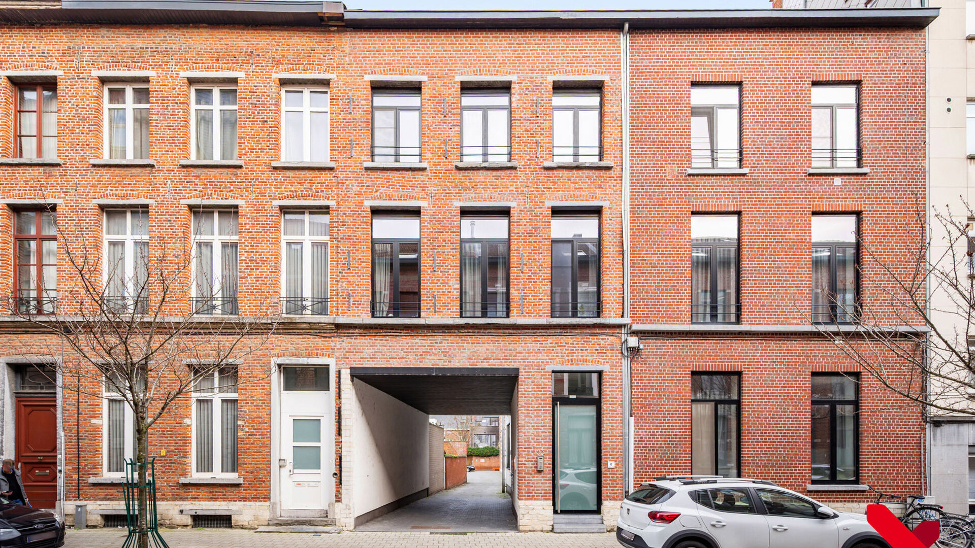 Studio à vendre à Leuven