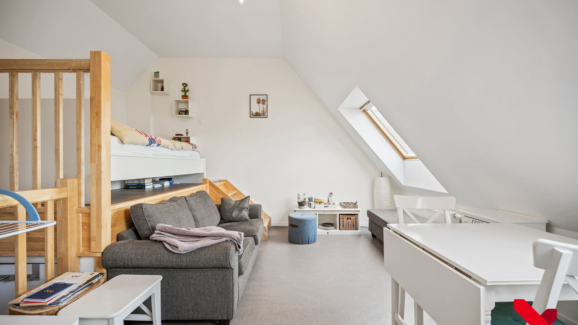 Studio à vendre à Leuven