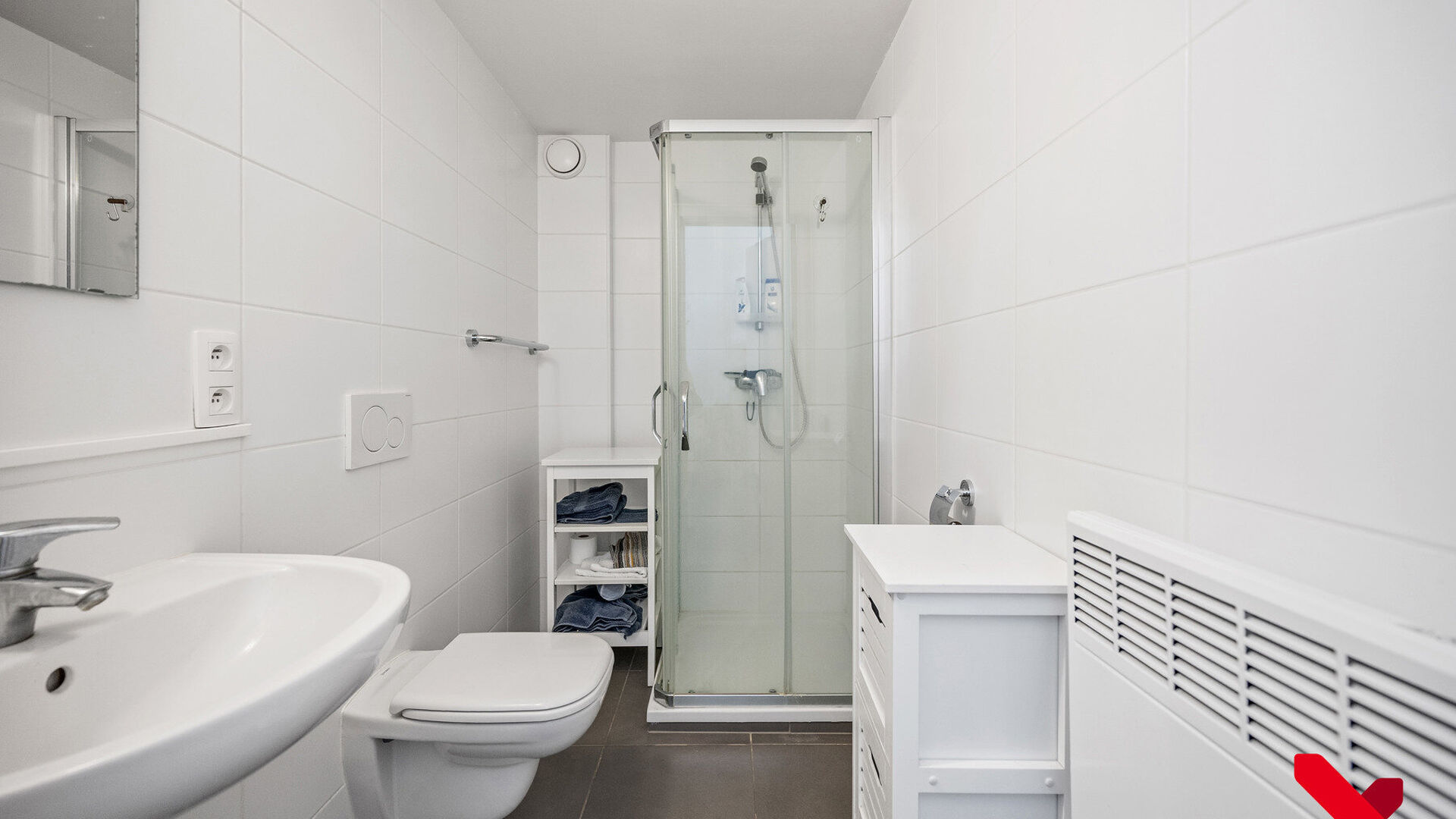 Studio à vendre à Leuven