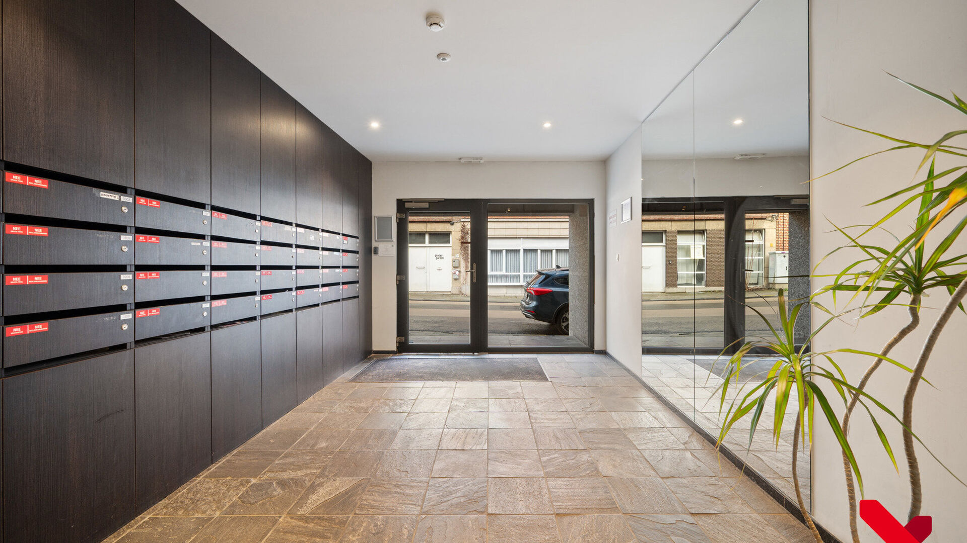 Studio à vendre à Leuven