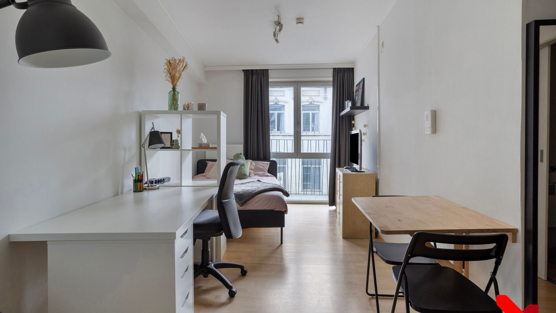 Studio &agrave; vendre &agrave; Leuven