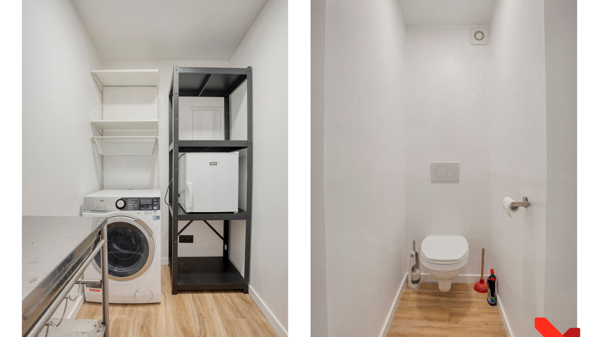 Studio &agrave; vendre &agrave; Leuven