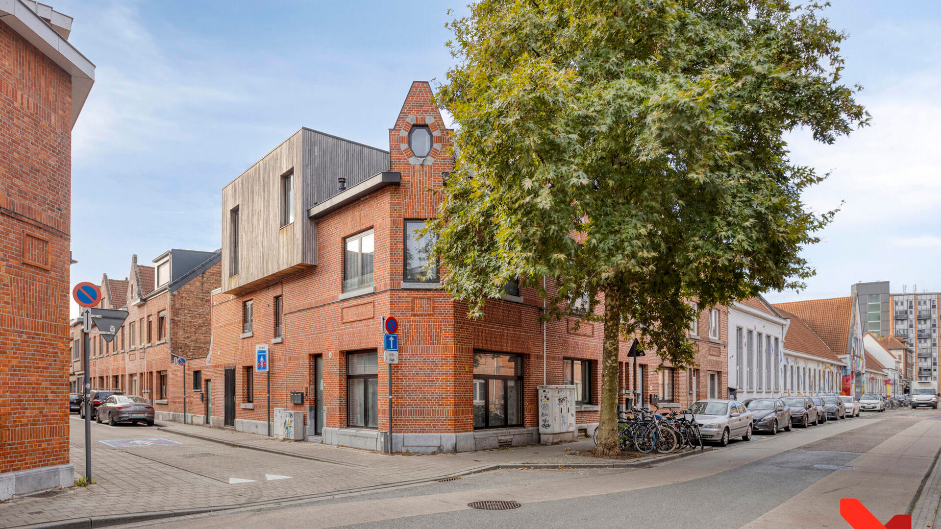 Studio &agrave; vendre &agrave; Leuven