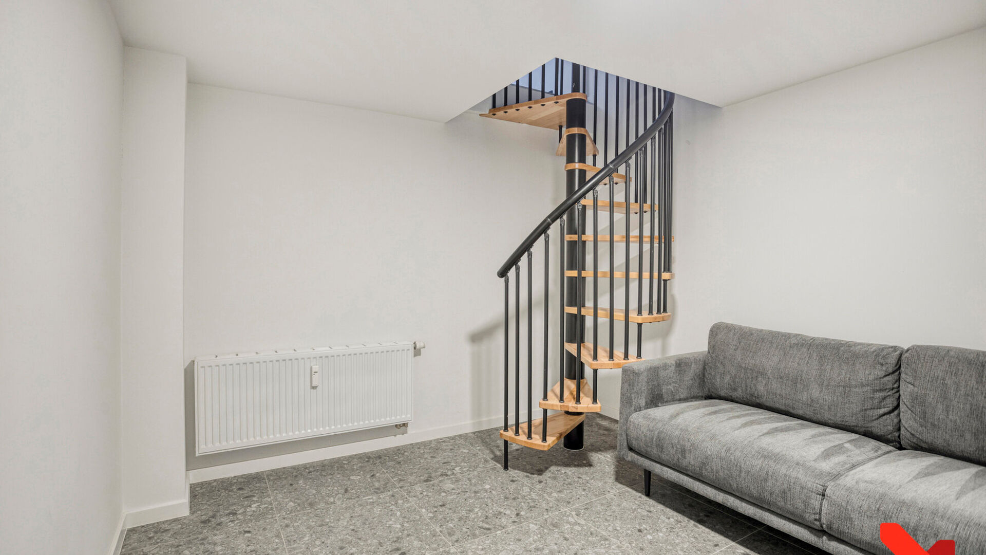 Studio &agrave; vendre &agrave; Leuven
