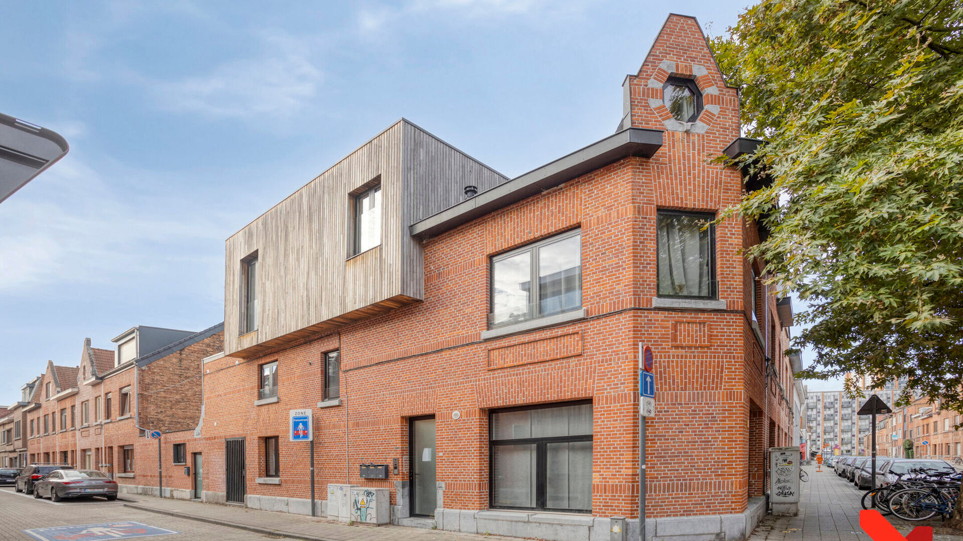 Studio &agrave; vendre &agrave; Leuven