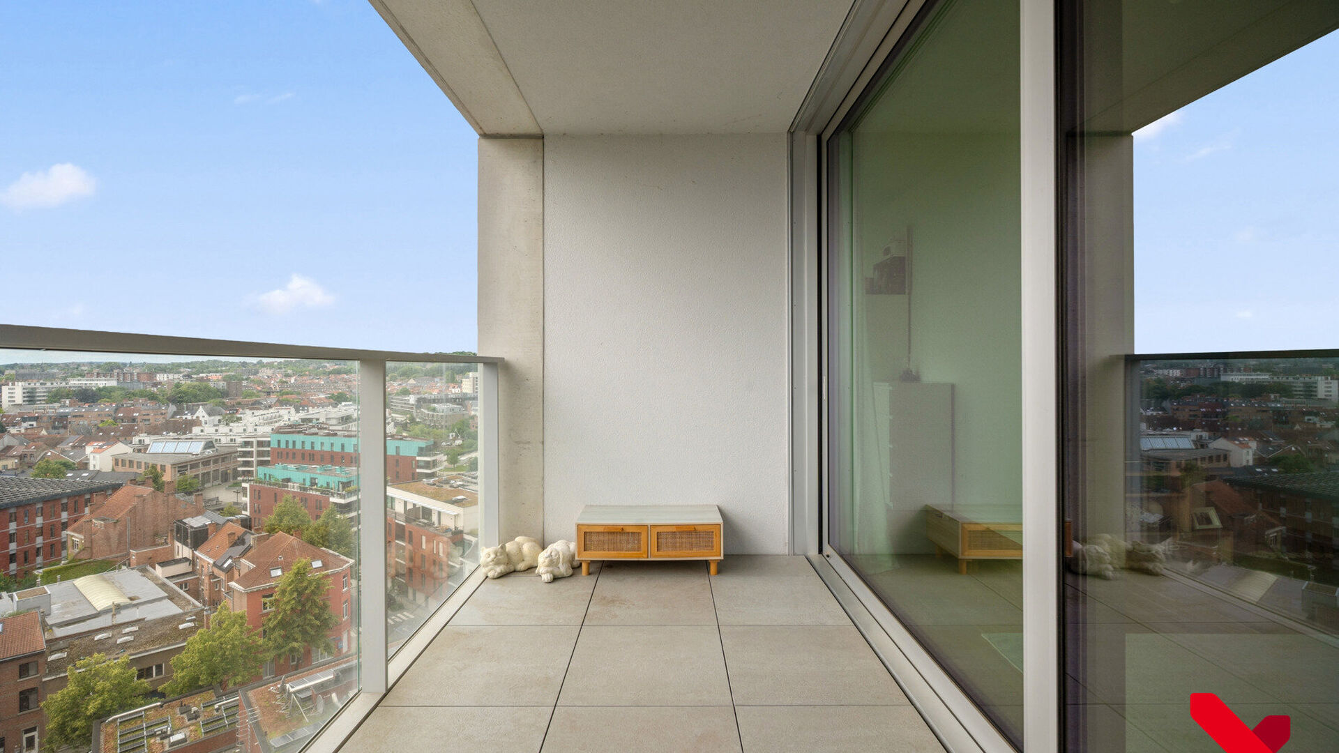 Studio à vendre à Leuven