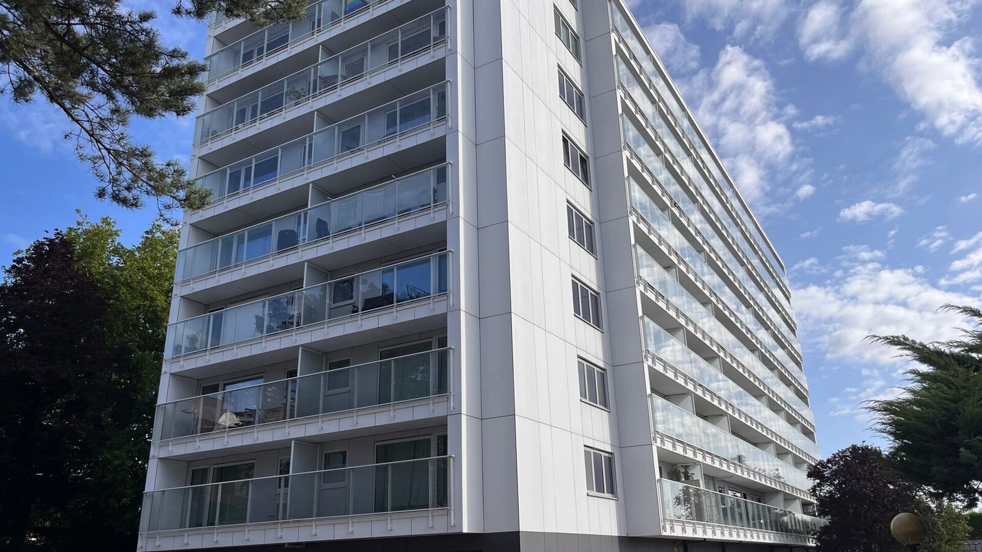 Studio for rent in Leuven