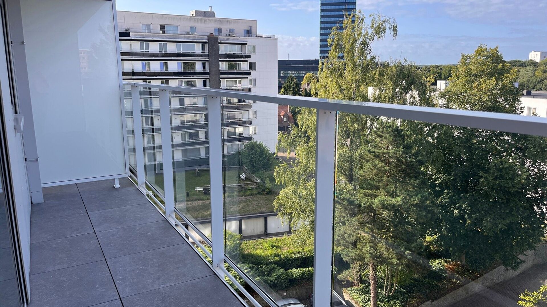 Studio for rent in Leuven