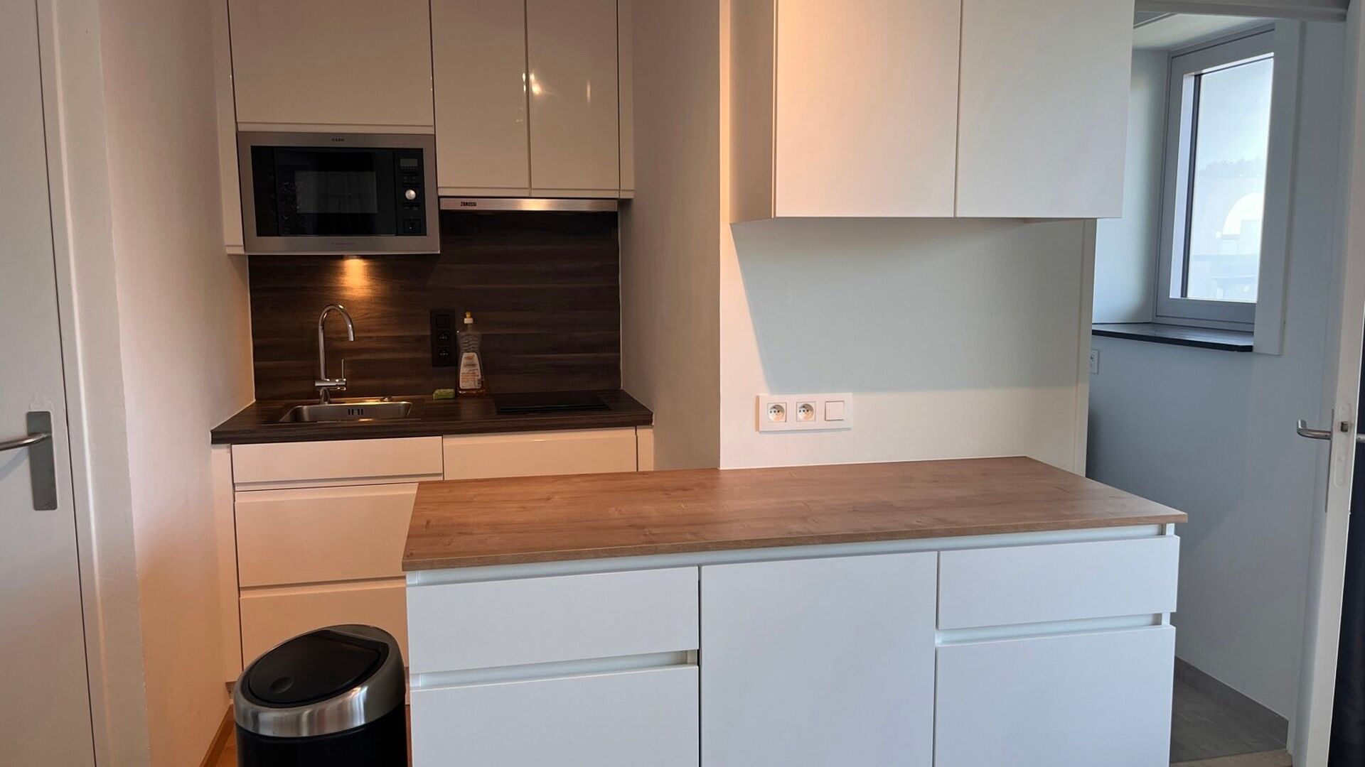 Studio for rent in Leuven