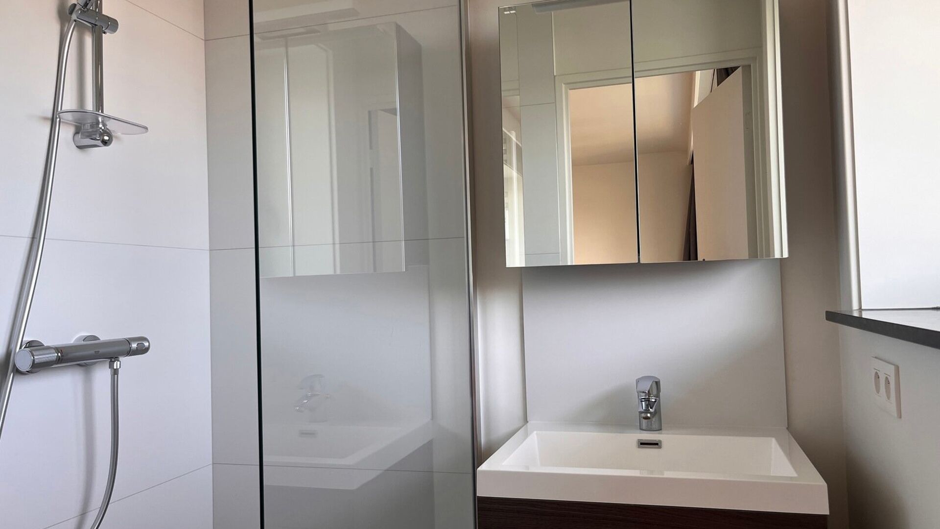Studio for rent in Leuven